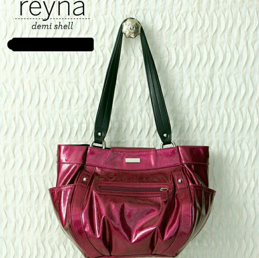 Miche Demi Reyna